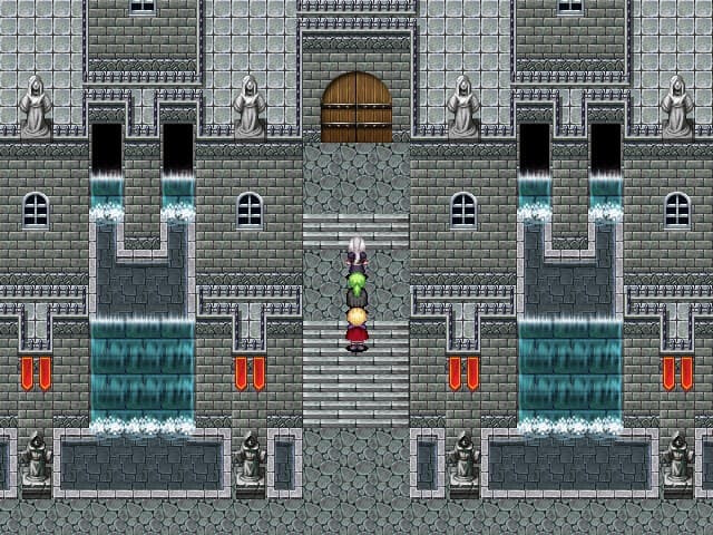 The Last Vampire Hunter screenshot 2