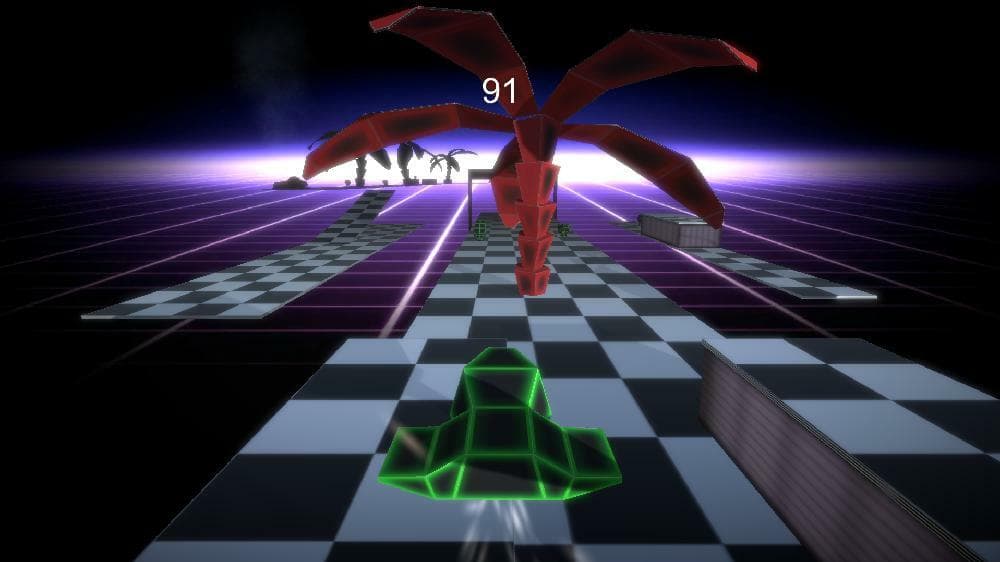 Skyways screenshot 3