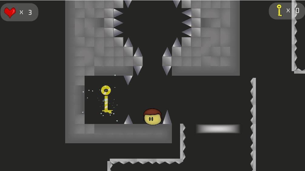 Aknua Tower(Demo) screenshot 5