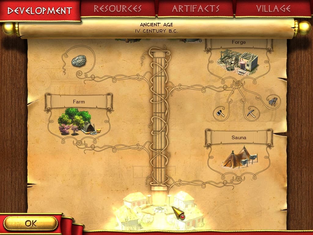 Settlement: Colossus screenshot 6