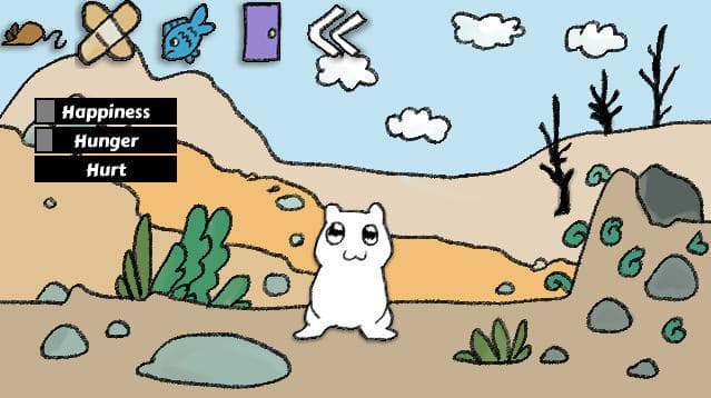 Quibble screenshot 4