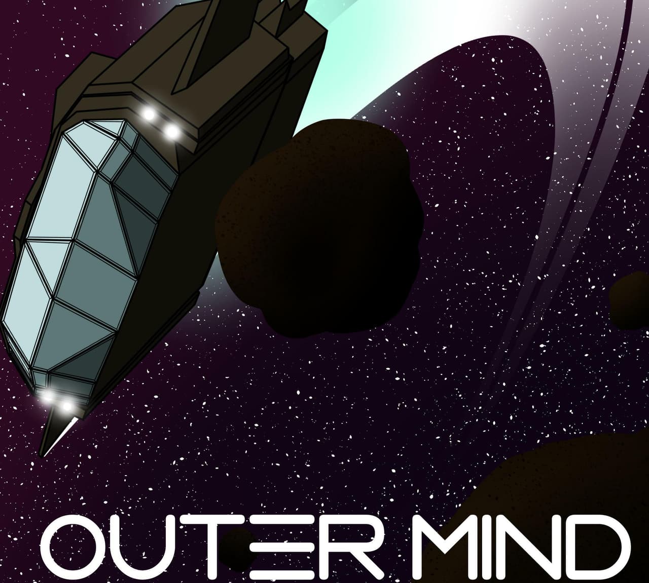 Outer Mind Vertical Slice