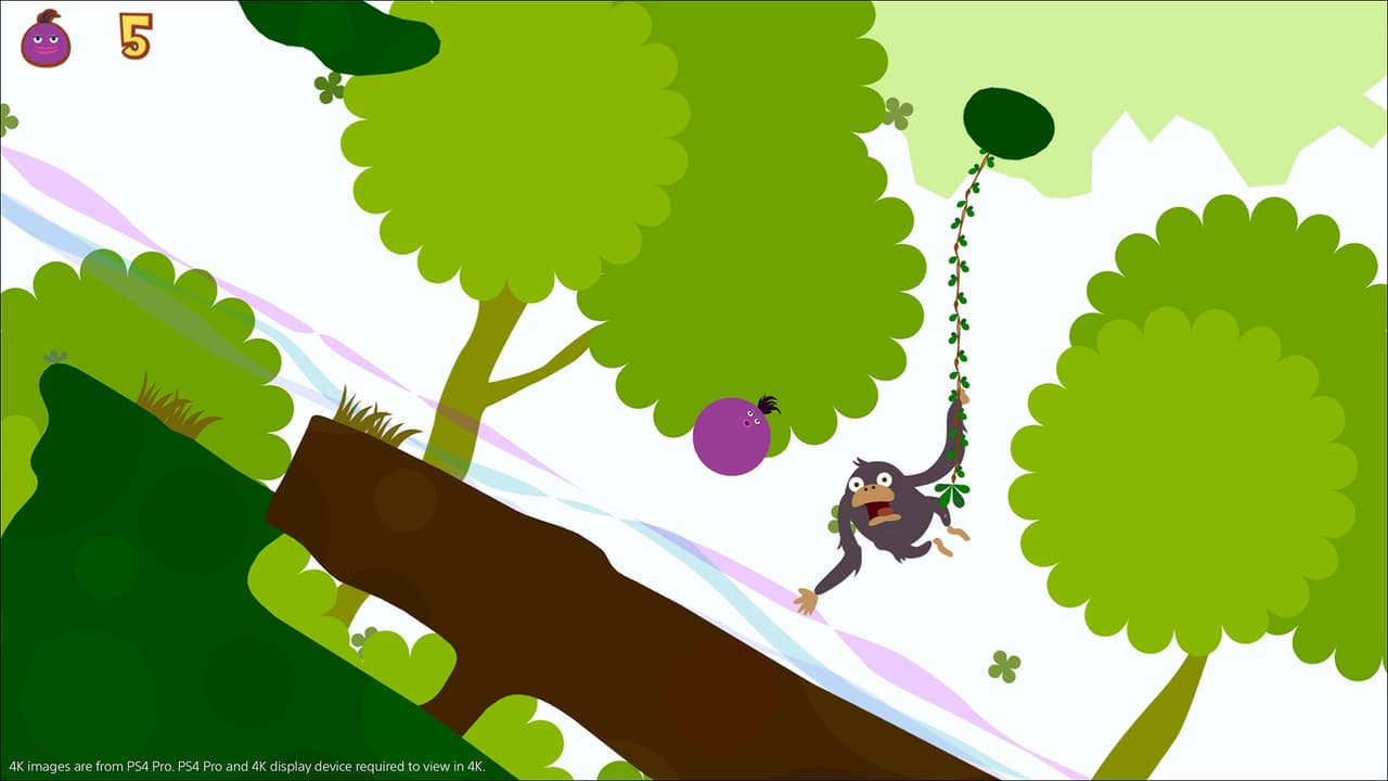 LocoRoco 2 Remastered screenshot 2