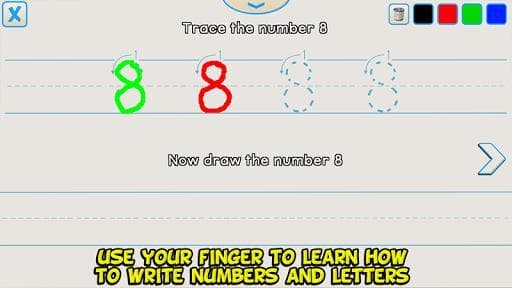 Kindergarten - Learning Boost Workbook screenshot 4