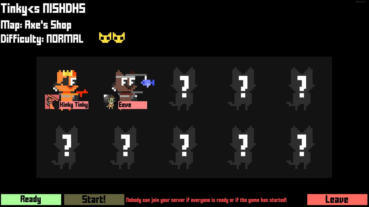 Zomcats Invasion screenshot 5