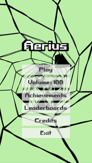 Aerius screenshot 2