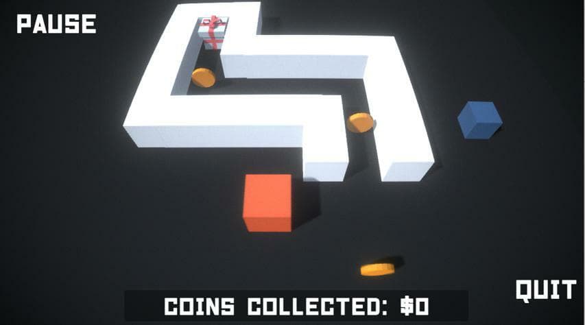 Eyes on the prize (Legends-Games) screenshot 2