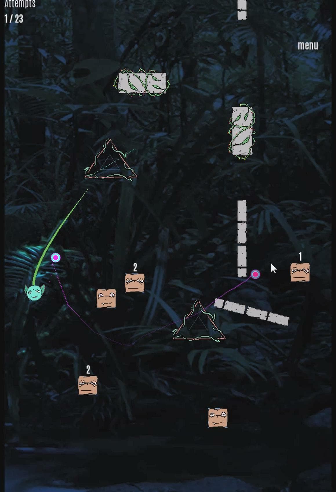 SEBO Bounce v.1 [PC Web] screenshot 2