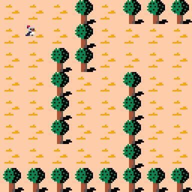 Dungeon (squizzleflip)