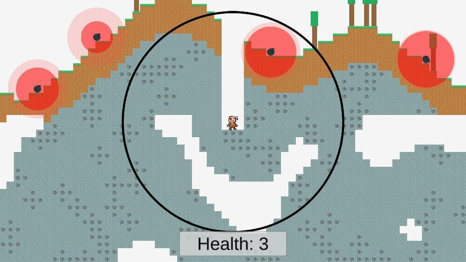 Ive heard this music before [game jam]