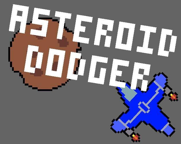 Asteroid Dodger (Lo-Studios)