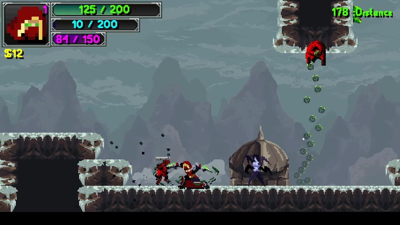 Twilight Conquest (Mrbuckets20) screenshot 3