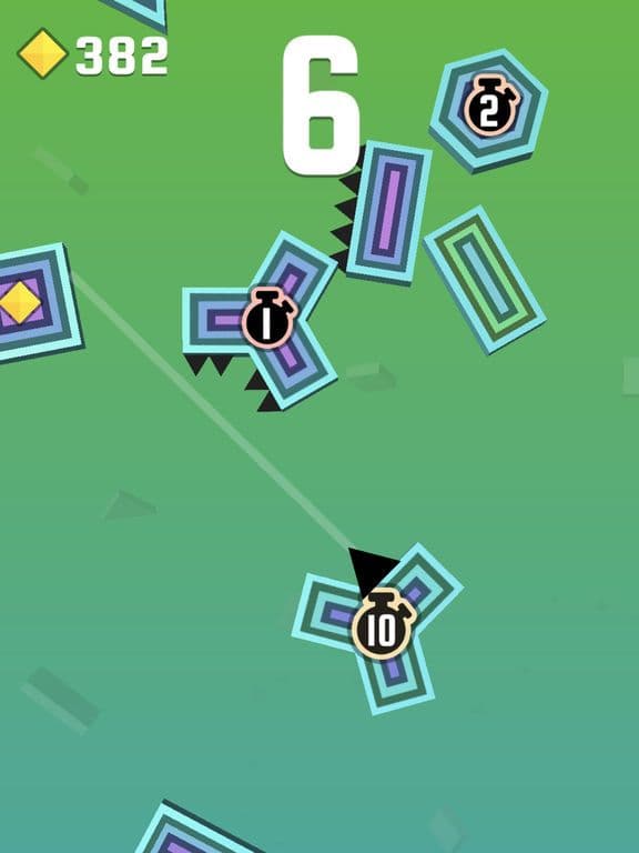 Shape Drift screenshot 4