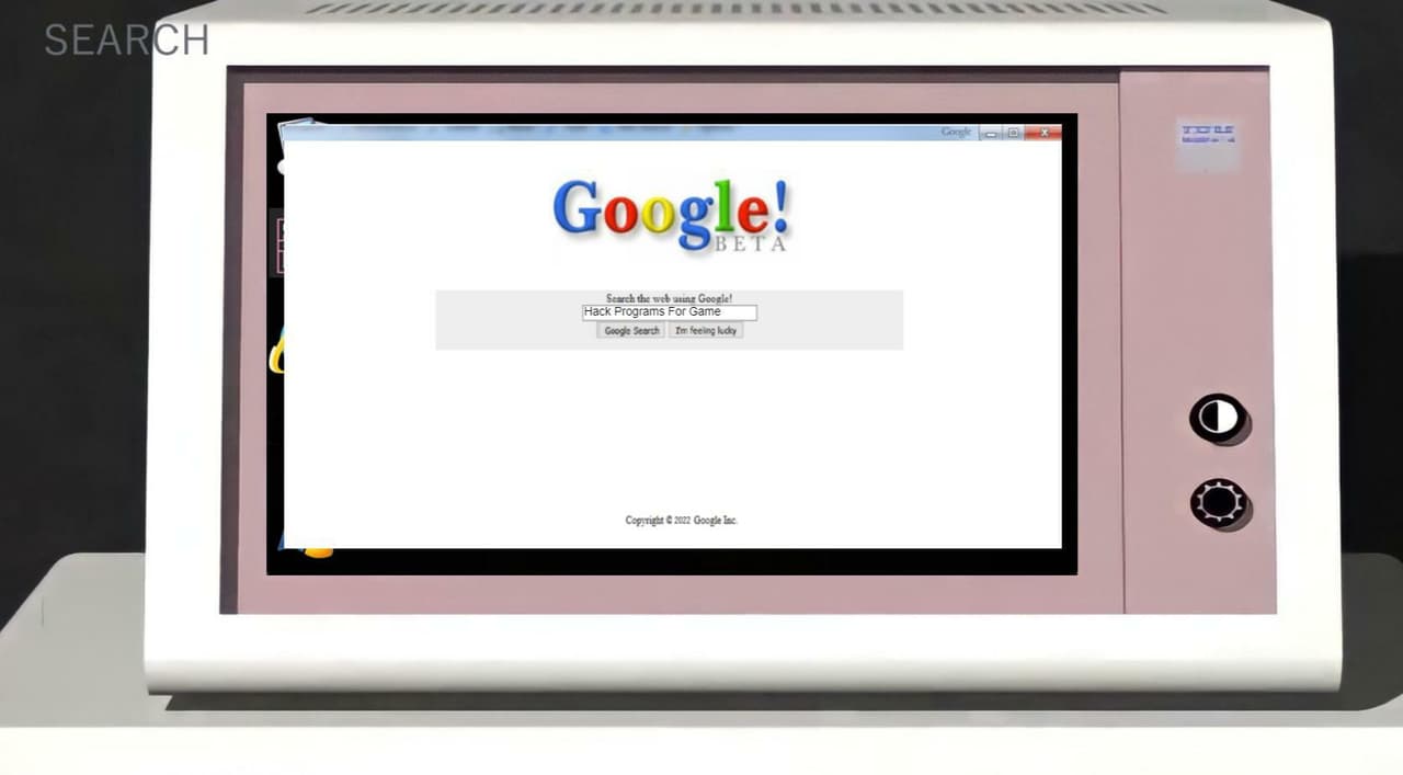 THE COMPUTER (Ferid alekberli) screenshot 4