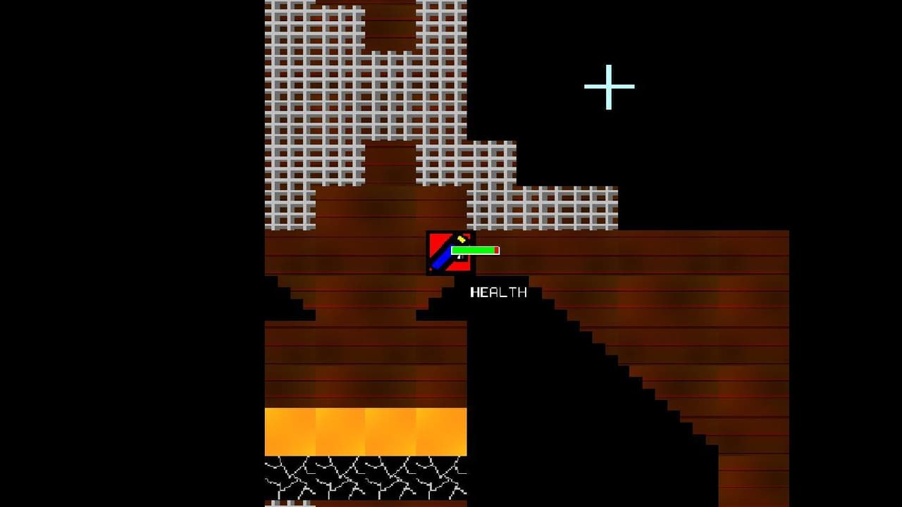 The Mansion (itch) (ex3 Entertainment) screenshot 4