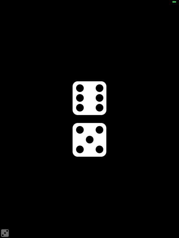 Dice Roll. screenshot 2