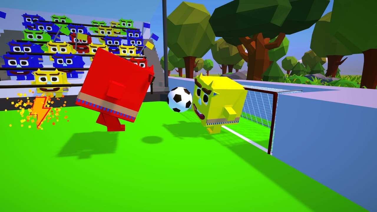 Miniparty screenshot 6