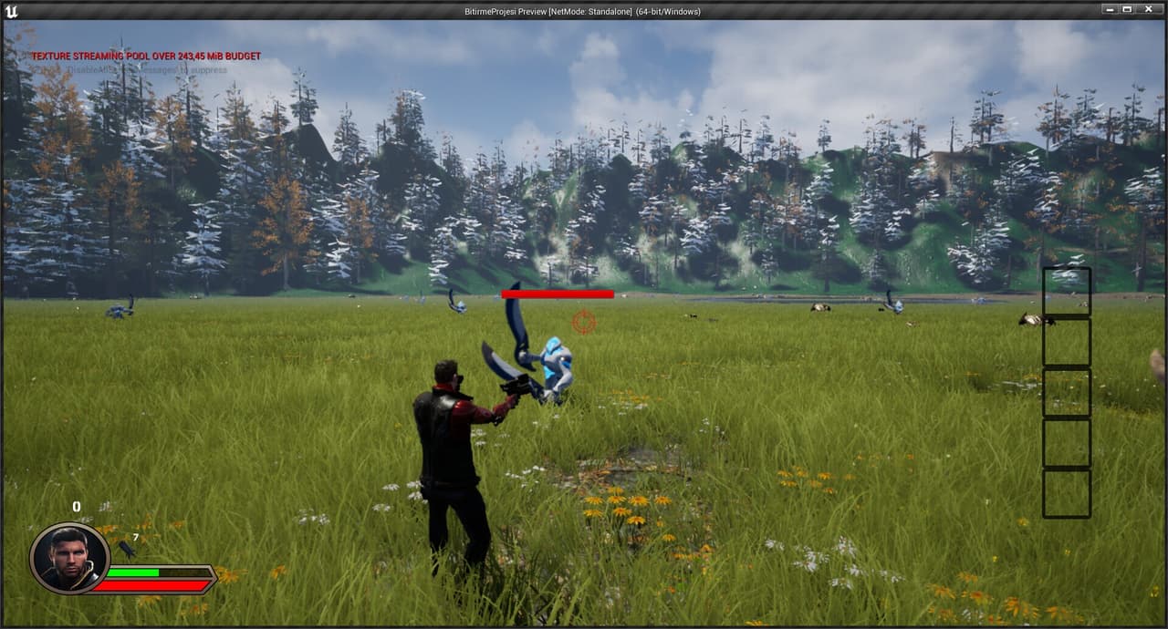 Complete screenshot 3