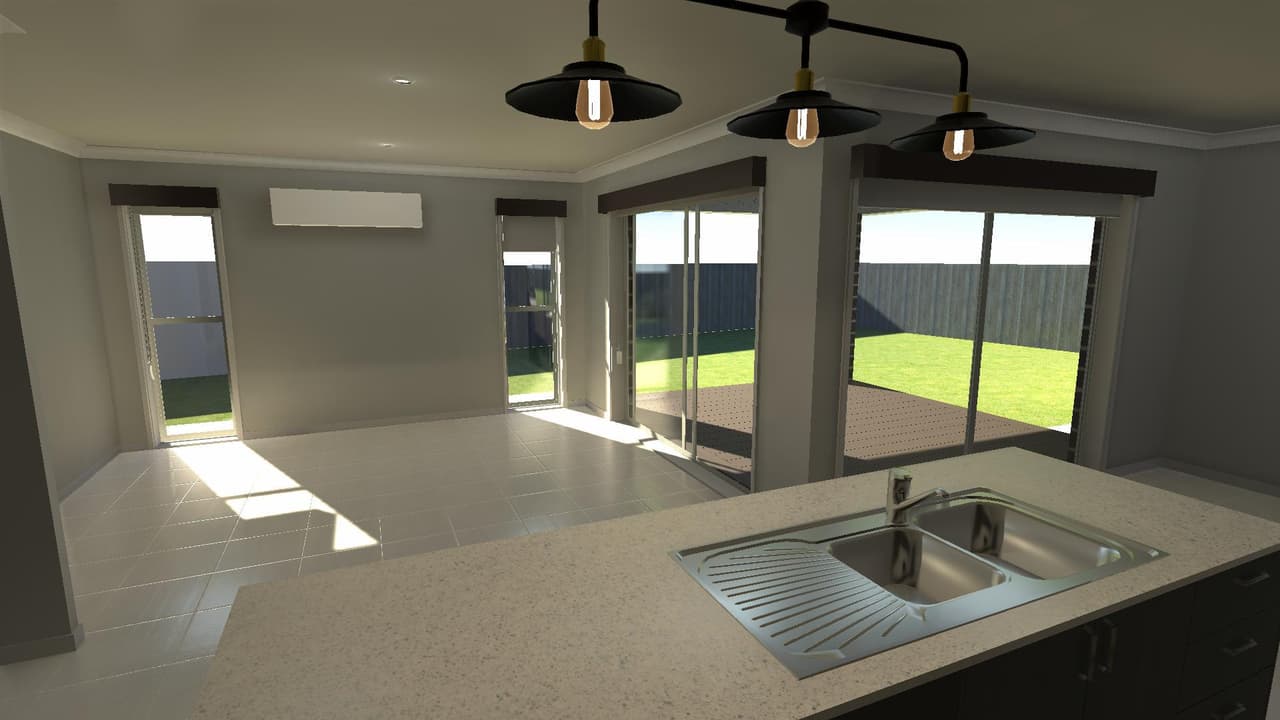 Virtual House screenshot 3