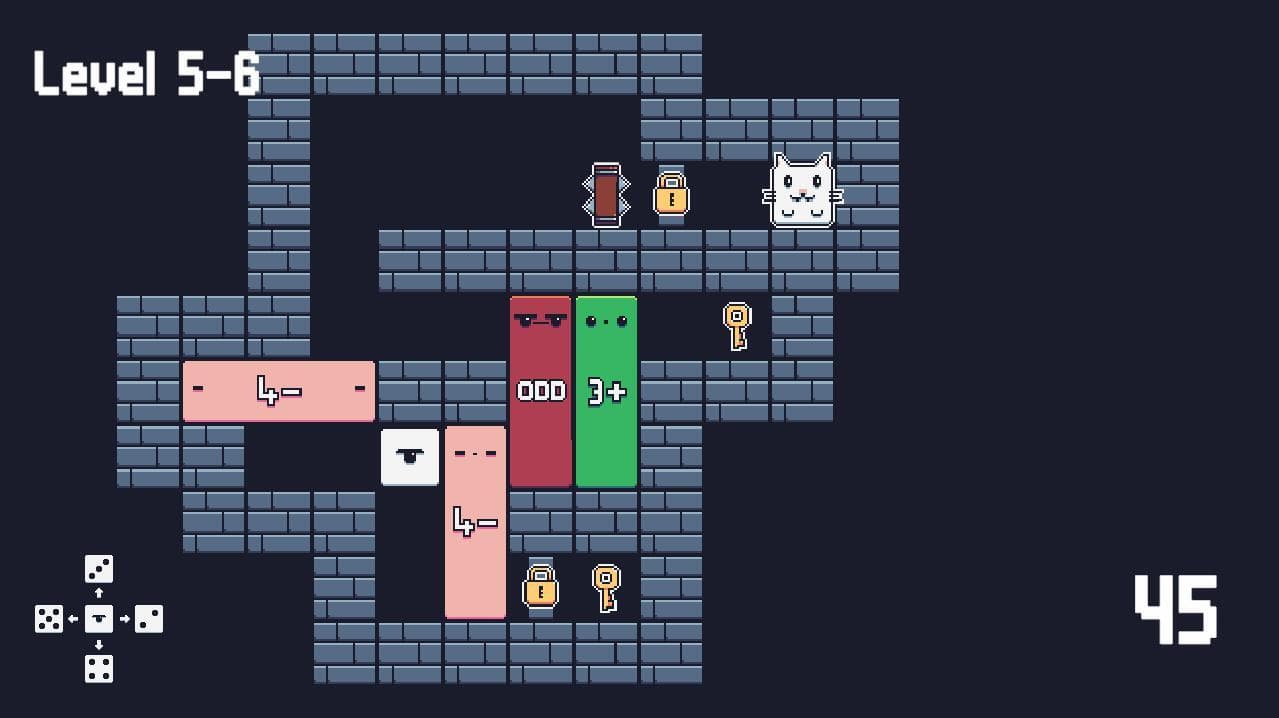 DICE or DIE (Maxence Jacquot) screenshot 3