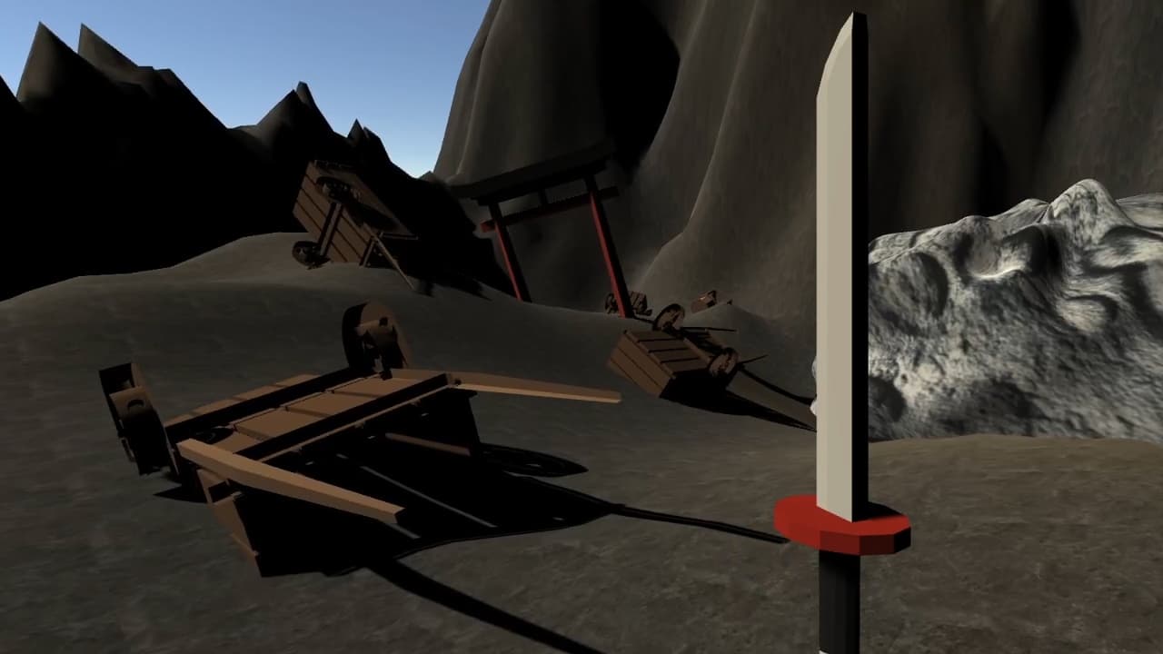 JAI SA-MA-RU screenshot 3