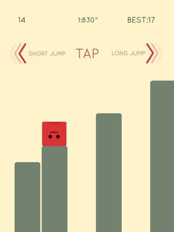 Geometry Jump - Dash Up! screenshot 3