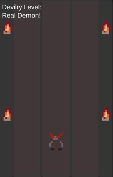 The Great Demon! screenshot 5