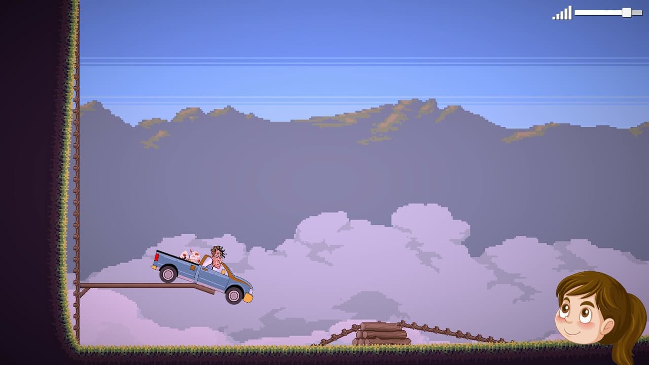 Alcoholic Daddy screenshot 4