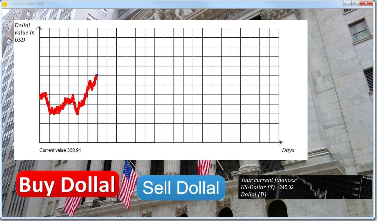 Dollal Simulator 2018 screenshot 3