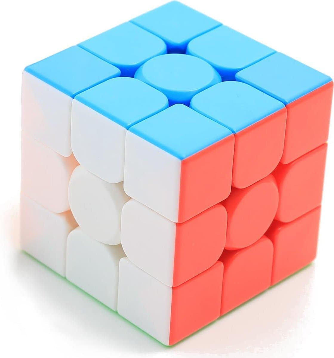 cubegame (DaBucketDuck)