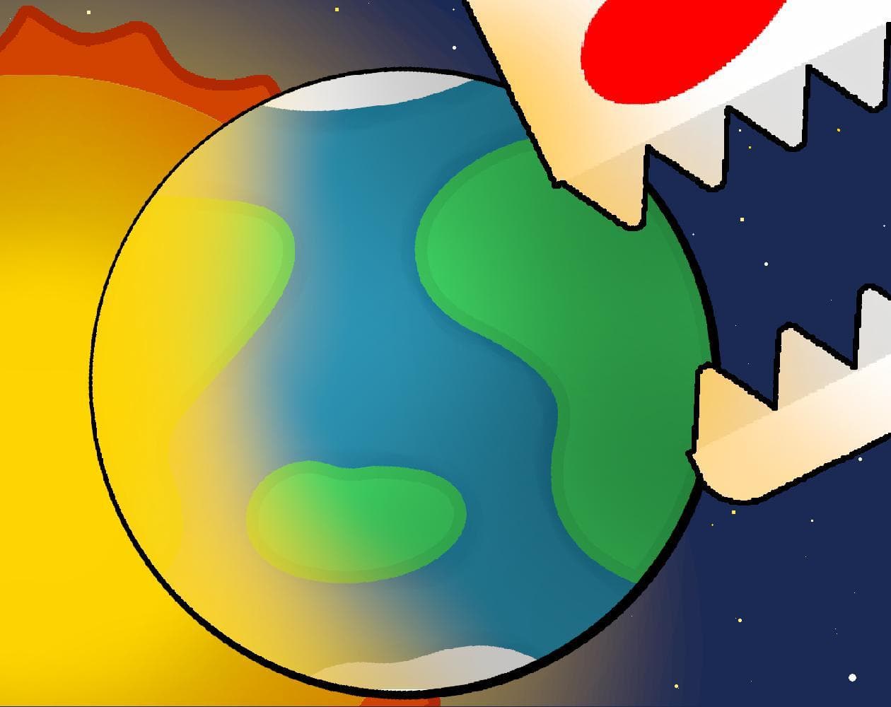 CosmoSight