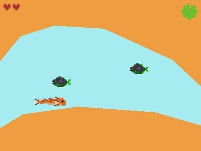 BAIACU: The Game screenshot 2