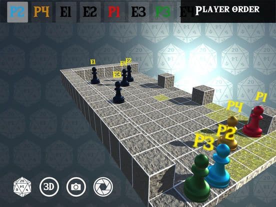 D20 Companion screenshot 2