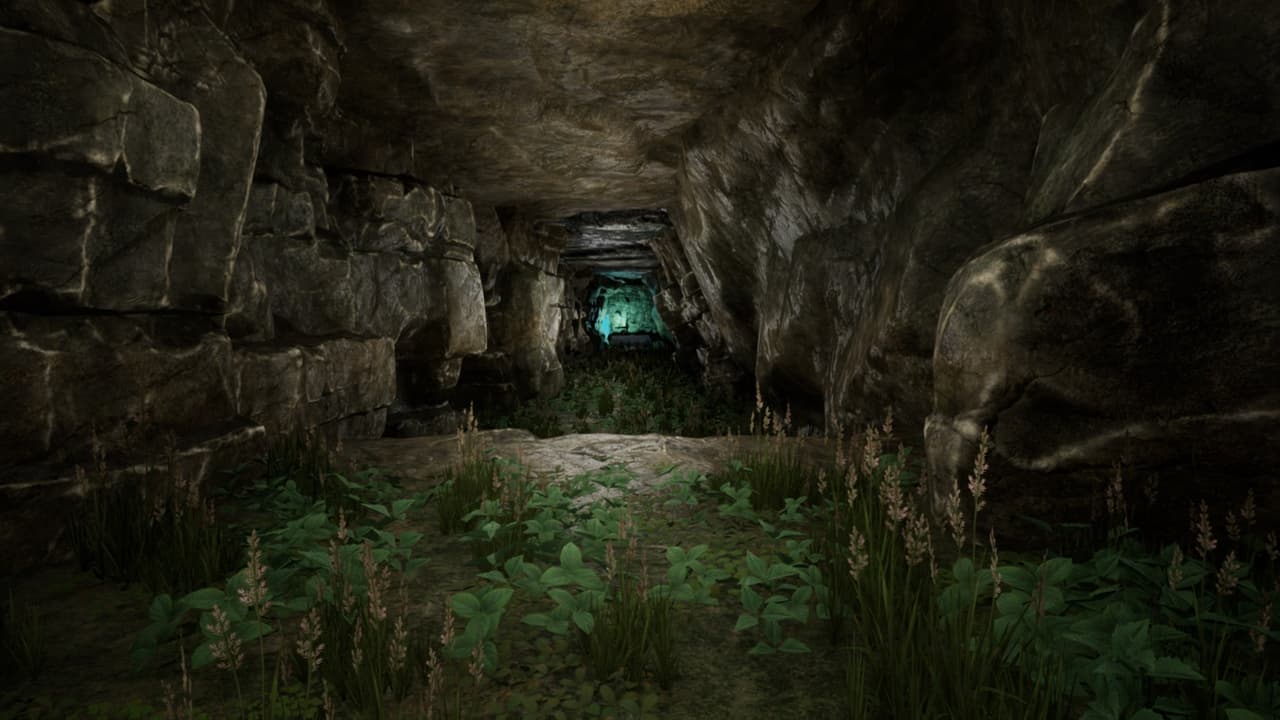 Project Aethia - Demo Prototype screenshot 4