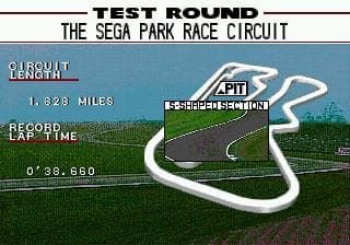 Formula One World Championship: Beyond the Limit