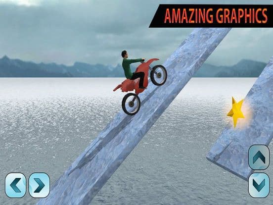 Bike Drift Racer - Quad Stunts screenshot 3