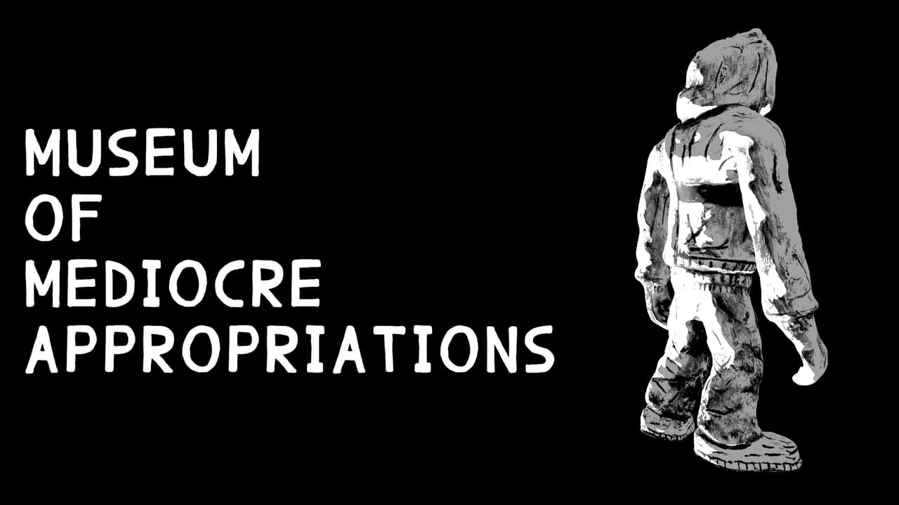Museum of Mediocre Appropriations screenshot 2