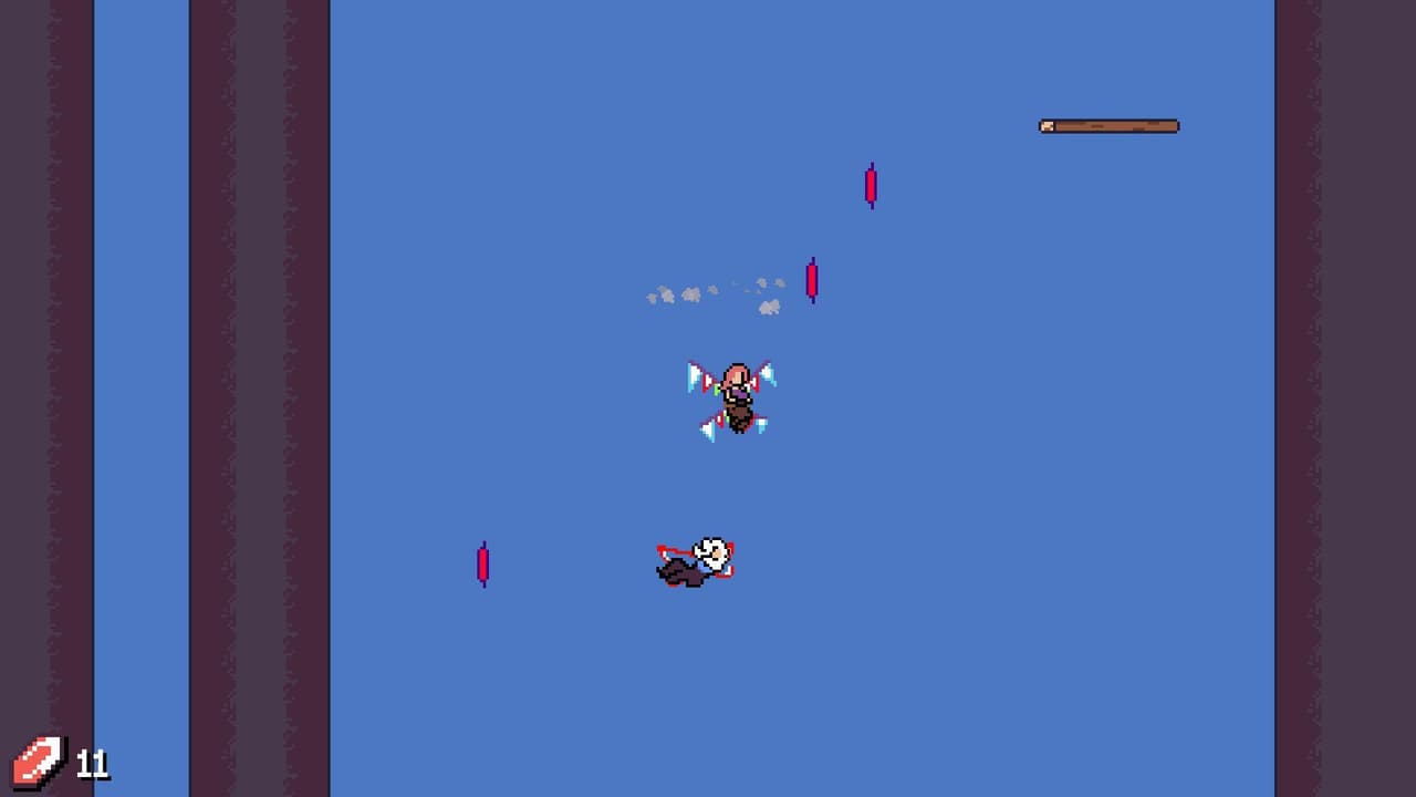 Fight or Flight (itch) (MonadoKami) screenshot 5
