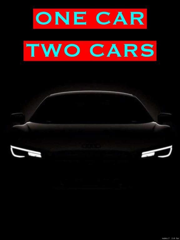 Cars2D Pro screenshot 4