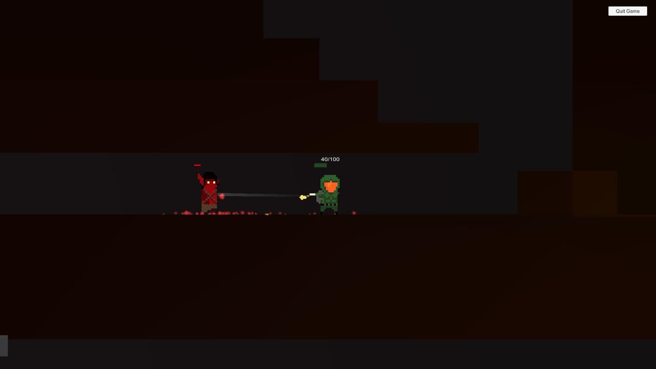 DEWM screenshot 5