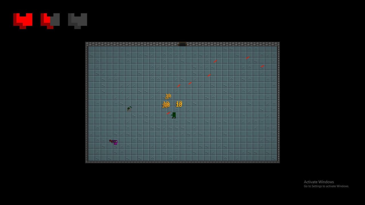 The Depths (galexz) screenshot 3