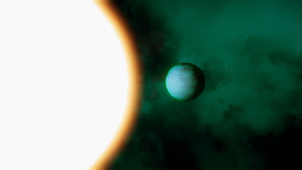 Space Tourist screenshot 2
