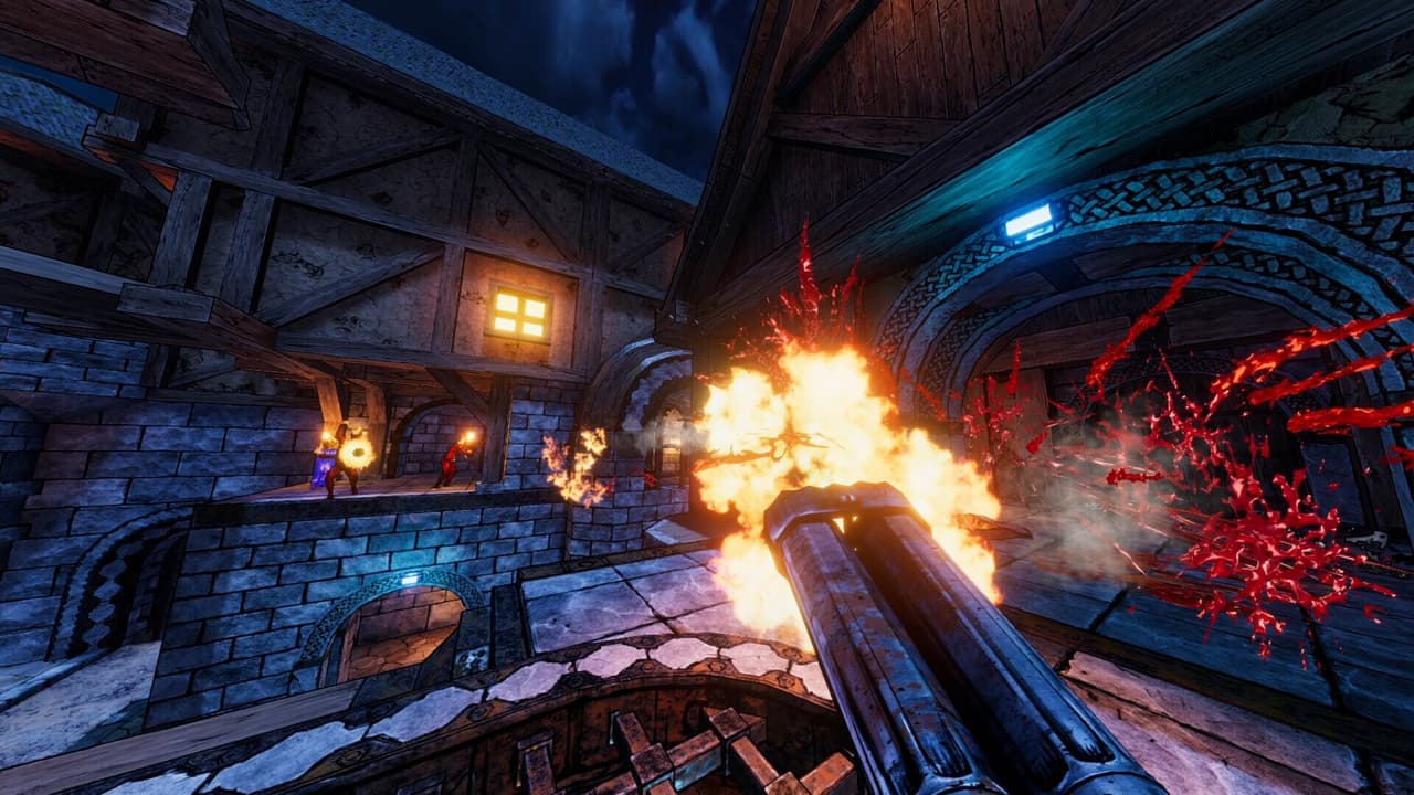 Gravelord screenshot 2