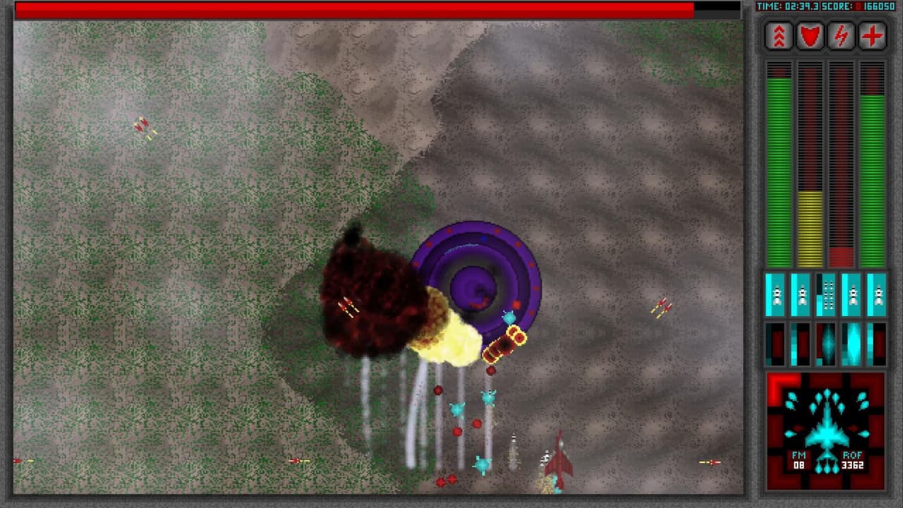 Gator Invaders (Demo) screenshot 6