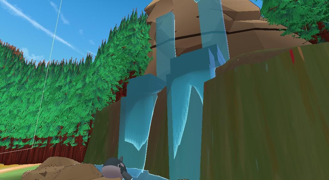 Friendly Neighborhood Raccoon screenshot 6