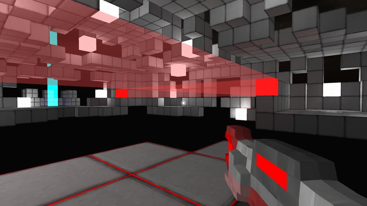 Fabric - Demo screenshot 4