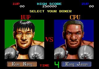 Final Blow screenshot 3