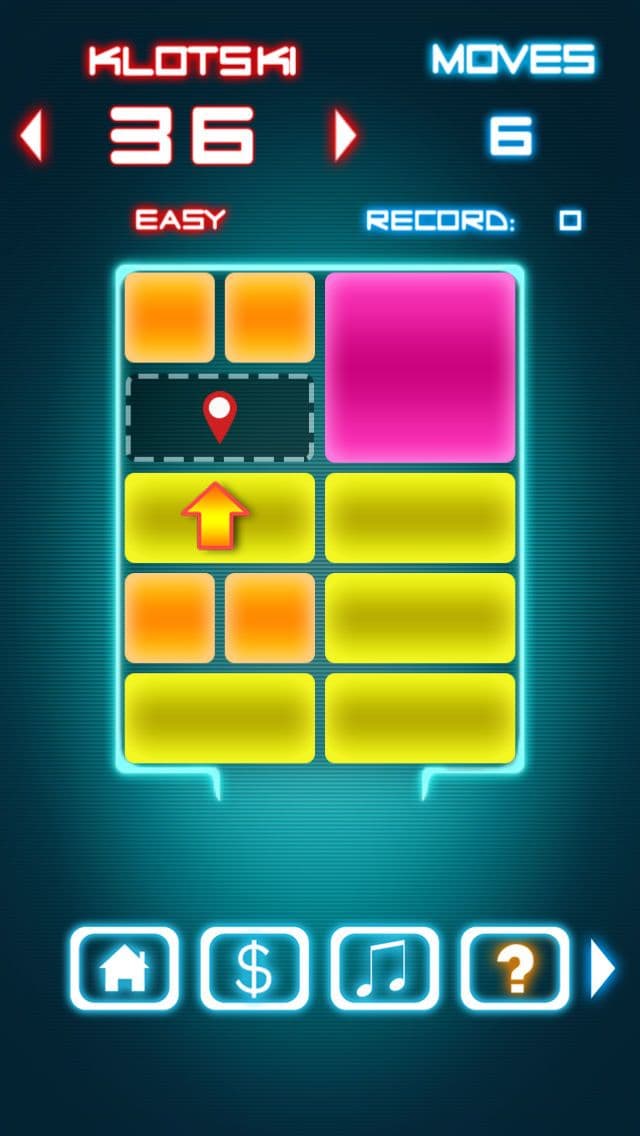 Glow Unblock Free screenshot 5