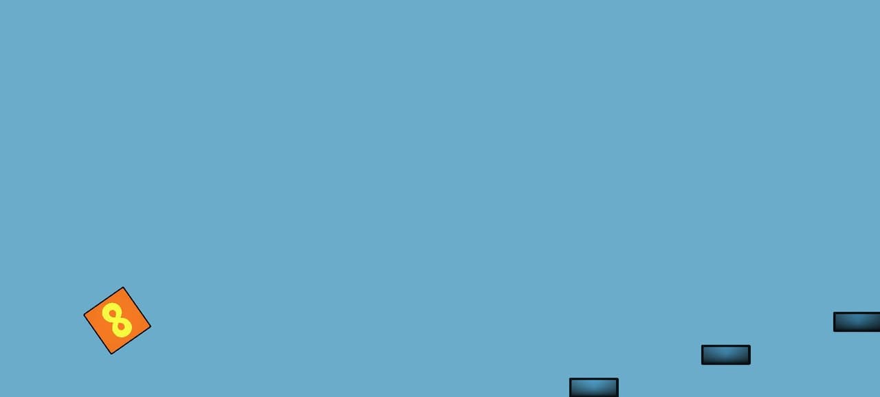Endless Dash screenshot 3