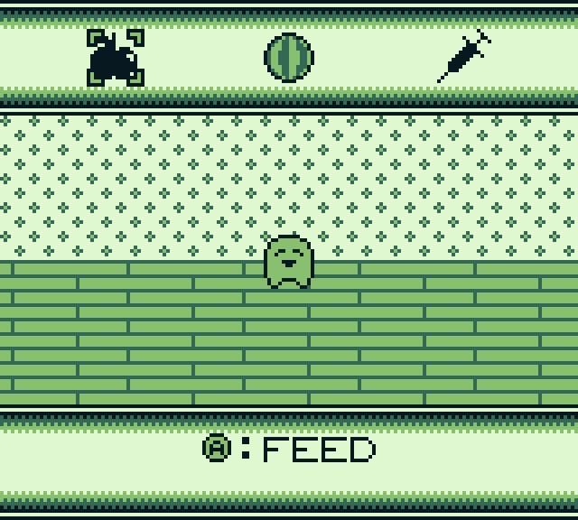 Virtual Pet (Prototype) screenshot 3